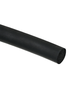 EPDM Sponge Cord, 12mm Dia Primary Image