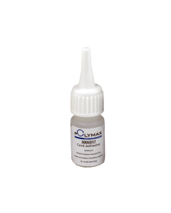 Polymax Cyanoacrylate Cord Adhesive 10g Primary Image