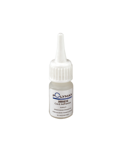 Polymax Cyanoacrylate Cord Adhesive 5g Primary Image