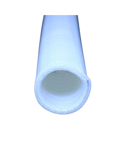 Silicone Vacuum Hose - 31.8mm ID x 4.9mm Wall Thickness x 4m Long, Cream, 60 ShA Primary Image