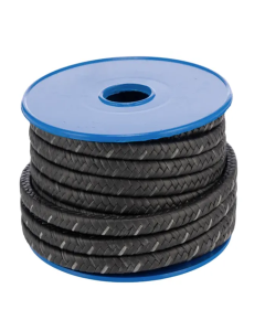 Gland Packing Type GLP120S 6.5mm x 8m Length Primary Image