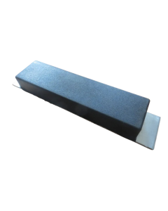 DM Tipper Pad 355mm Length 44mm Height, NR 70 ShA Standard Steel Primary Image