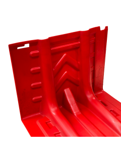 Large Flood Defense Barrier, 750mm Height x 1000mm Wide Primary Image