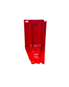 Large Flood Defense Barrier, 750mm Height Corner Primary Image