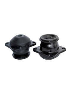 KMC Mobile Mount, Ø75mm H72.5mm NR 60 ShA Standard Steel Primary Image
