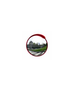 800mm Standard Mirror with Rigid Pole  Primary Image
