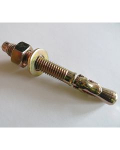 Concrete Anchor Bolt M12 x 100-125L Primary Image
