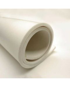 CARONA SBR-NR, 1.4m Wide x 10mm Thick, Off-White 60 ShA Primary Image
