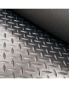 DIAMEX 1.5m Wide x 3mm Thick, Black Primary Image