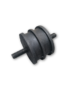 AP Rubber mount, Ø57 mm H37 mm M10x26mm, NR 65 ShA Primary Image