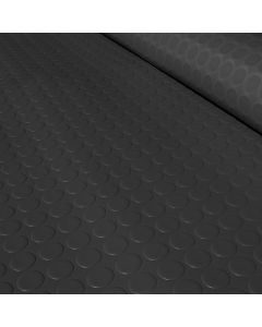 CIRCA PRO 2m Wide x 2mm Thick, Black Primary Image