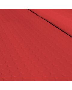 CIRCA PRO 2m Wide x 2mm Thick, Sunrise Red Primary Image