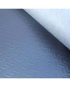 DIAMEX PRO 2m Wide x 2mm Thick, Grey Primary Image