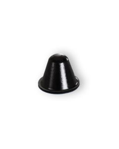 Anti vibration, FCO Rubber mount, Diameter 18.3mm Height 14.2mm, Polyurethane(PU), 65 ShA Primary Image