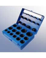 Polymax BS O ring Kit (382 pcs) NBR 70 ShA Primary Image