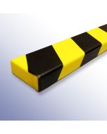 Self Adhesive Flat Foam Edge 1m Length x 60mm Width x 20mm Height Primary Image