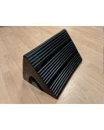 Pyramid Wheel Chock 400mm Length x 245mm Width x 300mm Height Primary Image