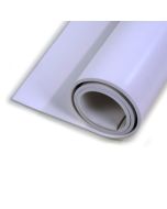PROTEK BS1154 NR, 1.4m Wide x 8mm Thick, Off-White 46 ShA Primary Image