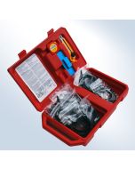 FKM (Viton®) Rubber Splicing Cord Kit Primary Image