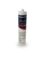 Momentive RTV102 Adhesive White 310ml Primary Image