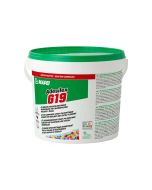 MAPEI G19 Two part PU Adhesive 2kgs Primary Image