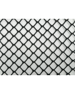 MESH 2m Wide x 4mm Thick, 660gsm, Black Primary Image