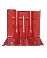 Small Flood Defence Barrier, 530mm Height x 700mm Wide Primary Image