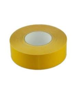 18.3m Long Anti-Slip Medium Coarse Tape Yellow, 50mm wide Primary Image