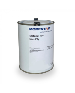 Momentive RTV577 Low Temperature Silicone 454g Primary Image