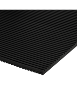 Polymax ANCHOR Mat, 500mm X 500mm X 8mm, Natural Rubber (NR) 50 ShA Primary Image