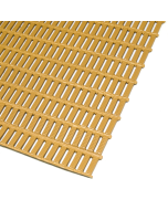 FLOORLINE PVC Matting 0.91m Wide x 6mm Thick, Beige Primary Image