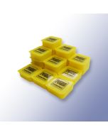 Silicone O-Ring Grease 4g Primary Image