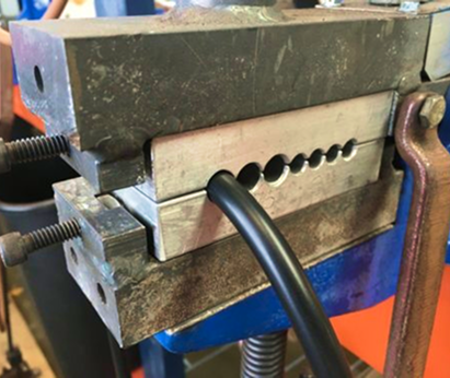 Custom O-Ring