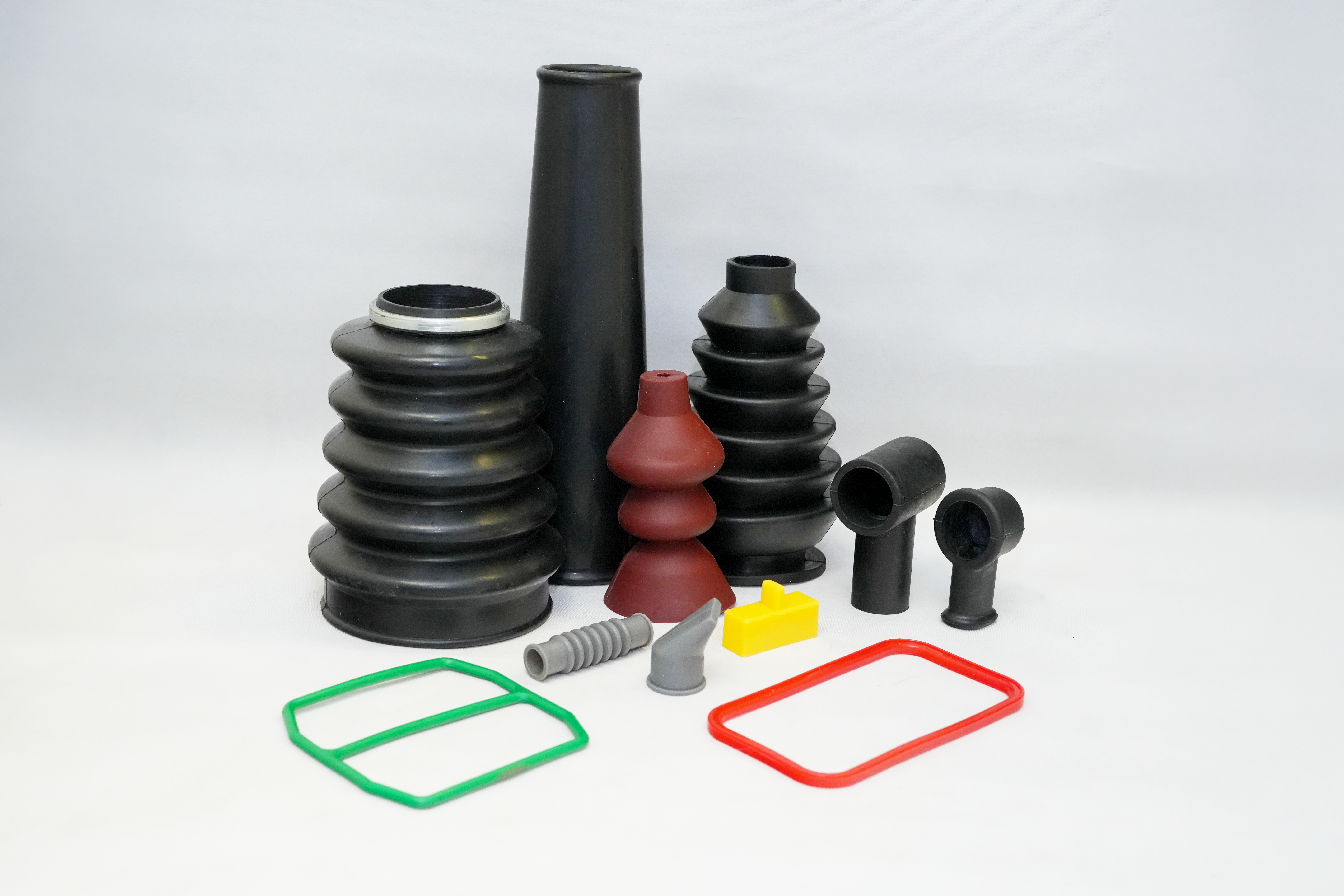 Rubber Product