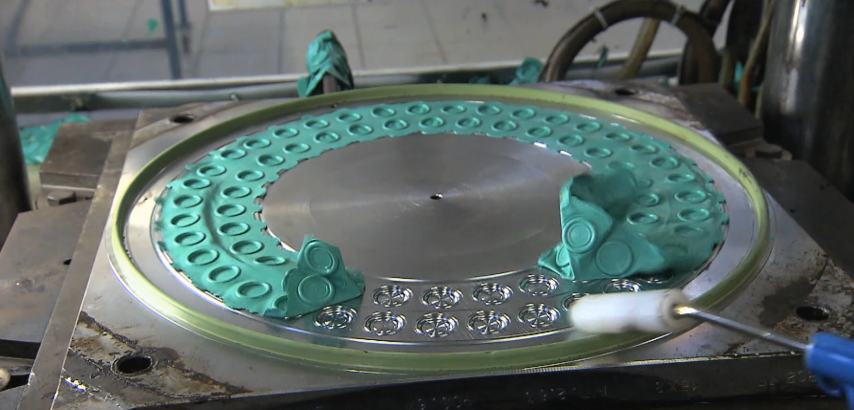 Rubber Product