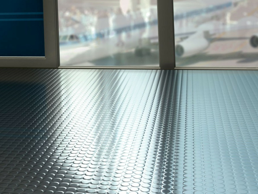 Floor Installation Guide for Tiles