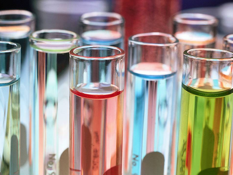 Chemical Compatibility