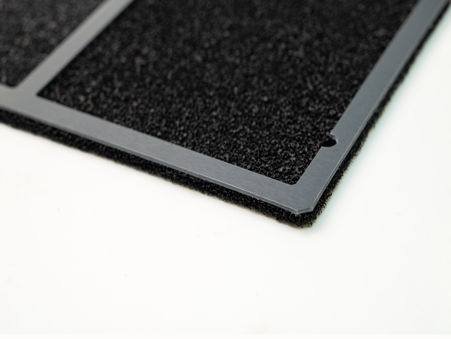 Customised Fabrications