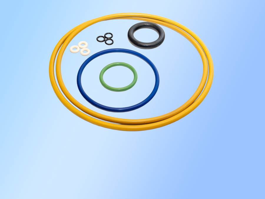 Custom O-Rings