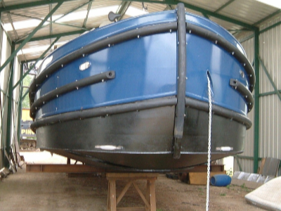 Fenders Cutting