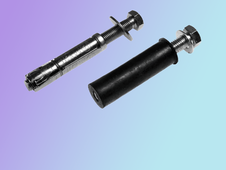 High Quality Fixing Bolts