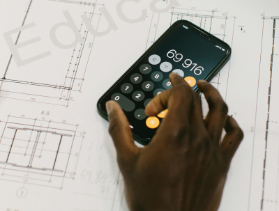 Flooring Calculatorr