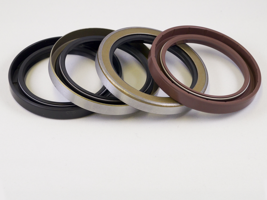Oil Seal Tolerance Guide