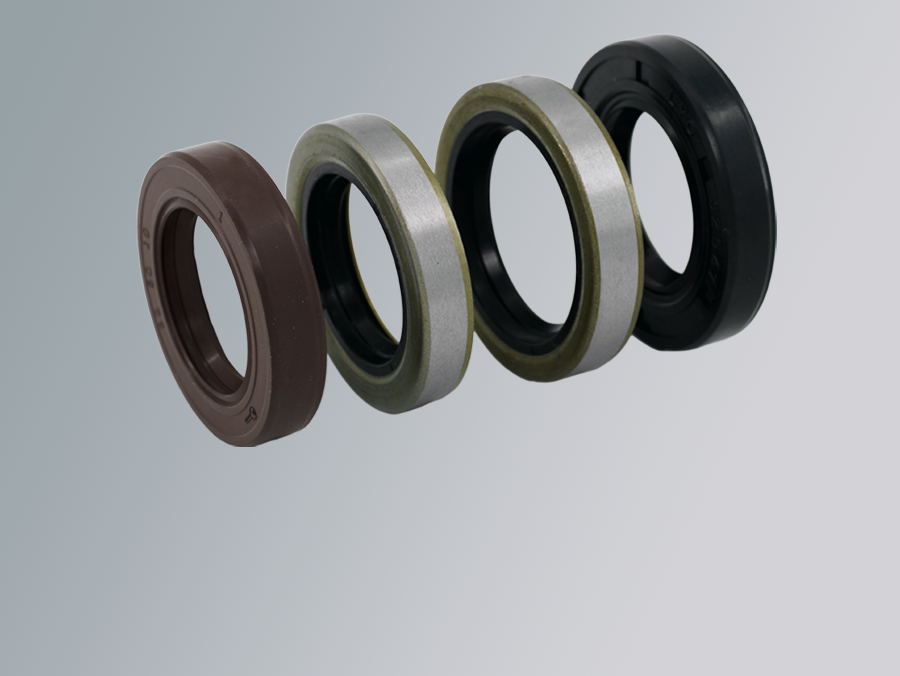 Oil Seal Cross Reference Guide