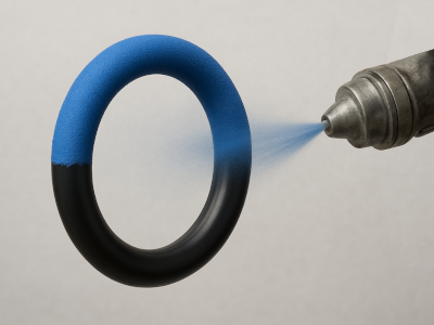 O-Ring Coating