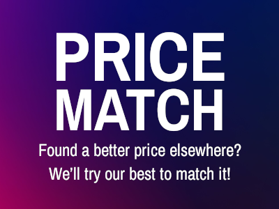 Price Match