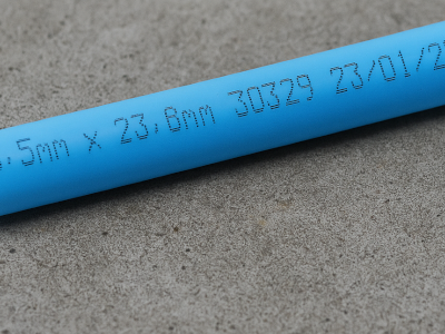 Custom Tube Printing