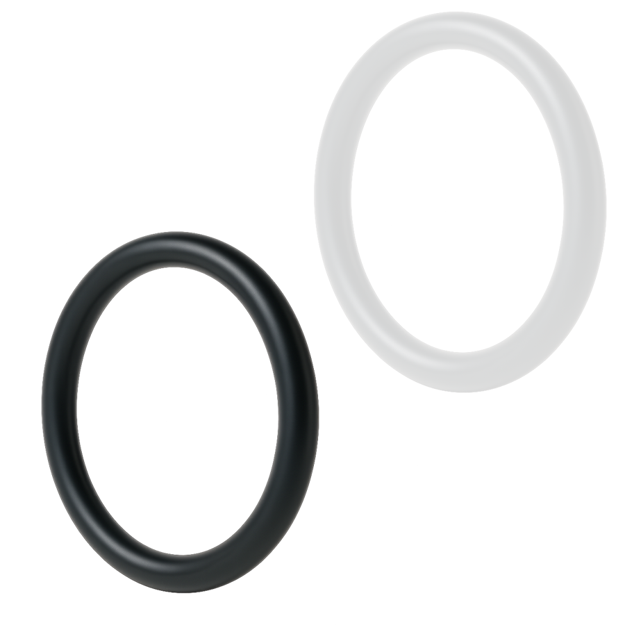 FFKM O-Rings