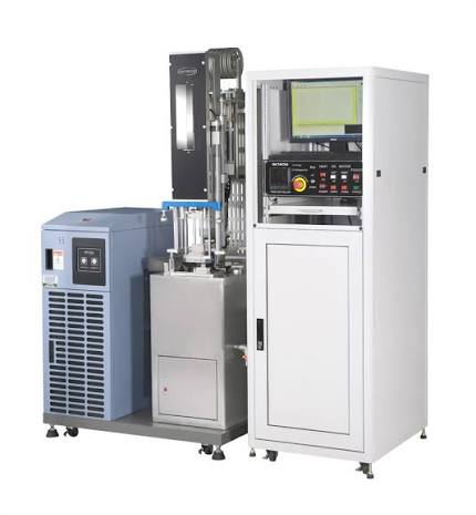 TR10 Test Equipment